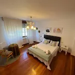 Casa Da Poza *