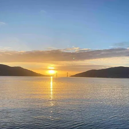 Prázdninový dům Casa Da Poza *