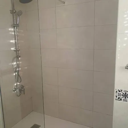 Semesterbostad Casa Da Poza *