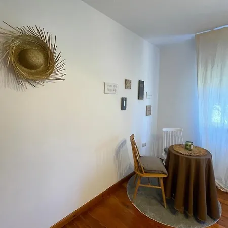 Semesterbostad Casa Da Poza Redondela