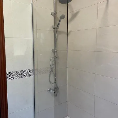 Semesterbostad Casa Da Poza