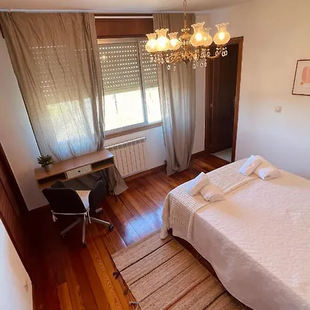 Casa Da Poza Semesterbostad