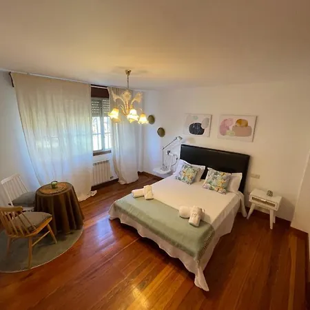 Casa Da Poza *