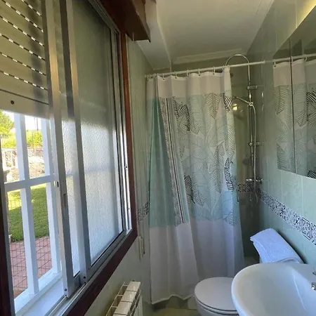 Casa Da Poza Semesterbostad *