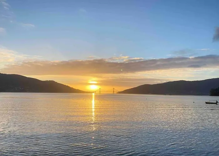 Prázdninový dům Casa Da Poza *