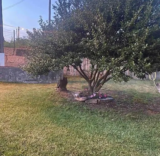 Casa Da Poza Prázdninový dům