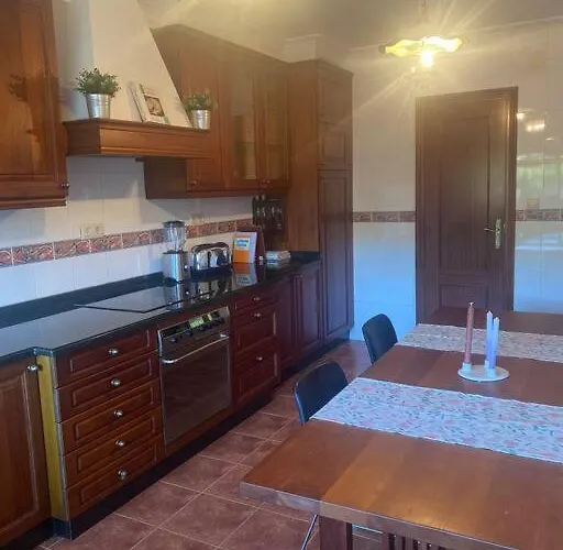 Casa Da Poza Redondela