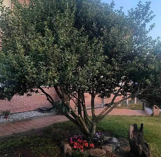 Casa Da Poza Prázdninový dům Redondela