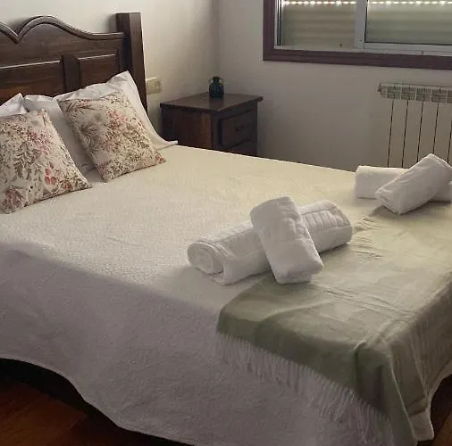 Prázdninový dům Casa Da Poza Redondela