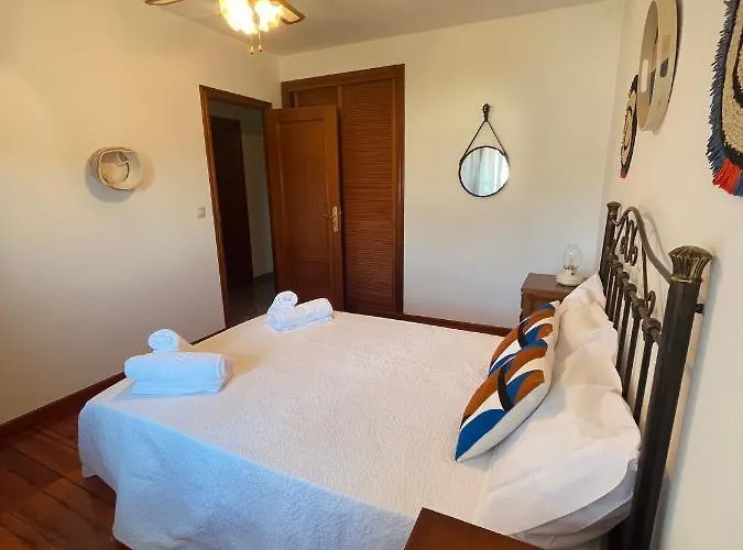 Casa Da Poza Prázdninový dům *