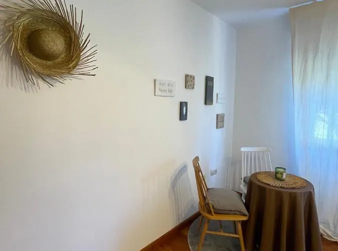 Prázdninový dům Casa Da Poza Redondela