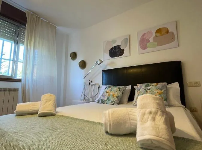 Casa Da Poza * Redondela