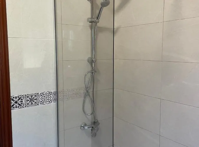 Prázdninový dům Casa Da Poza