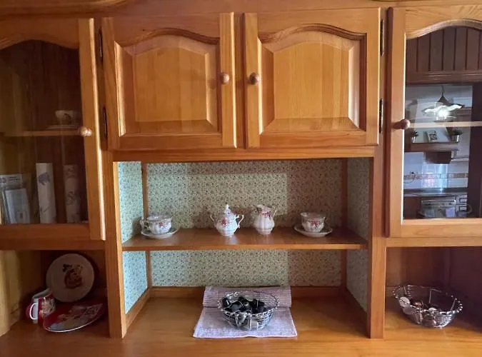 Prázdninový dům Casa Da Poza Redondela