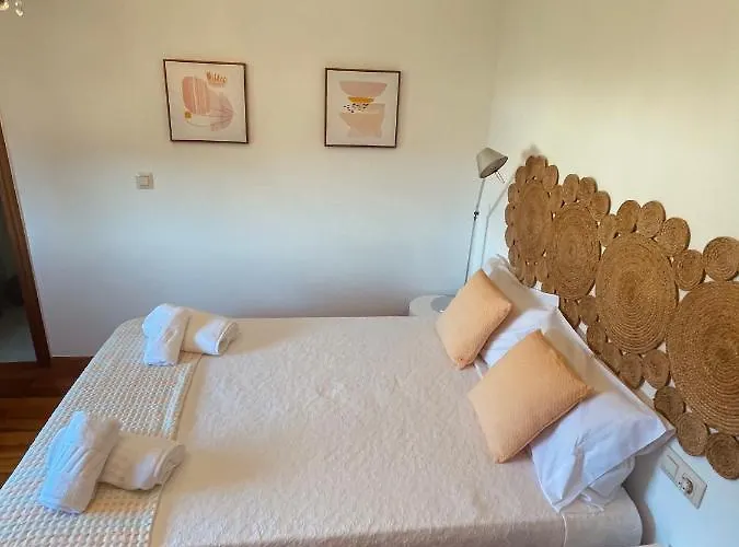 Casa Da Poza Redondela