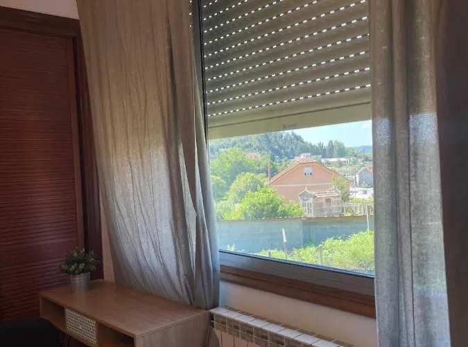 Casa Da Poza Redondela