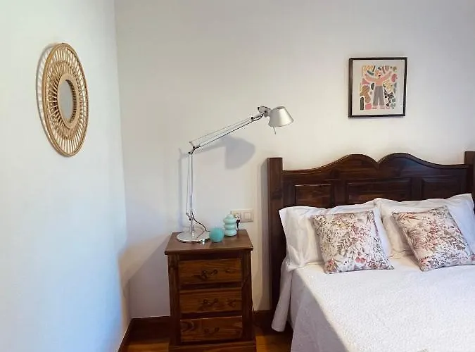 Casa Da Poza Prázdninový dům Redondela