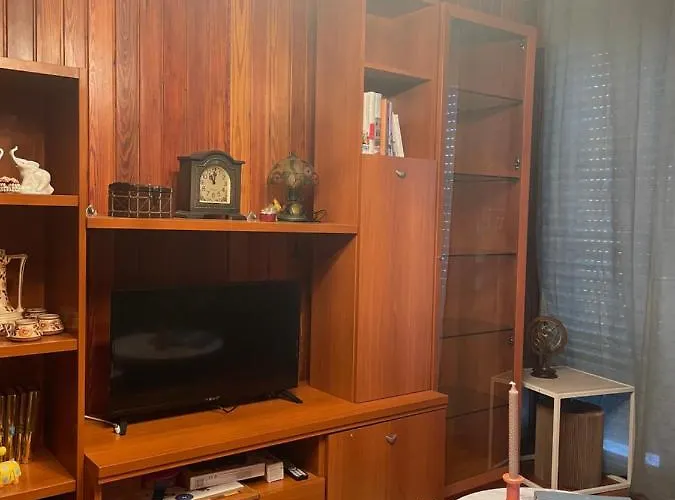 Casa Da Poza * Redondela