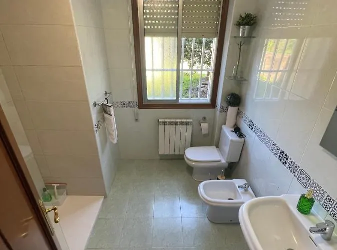 Prázdninový dům Casa Da Poza Redondela