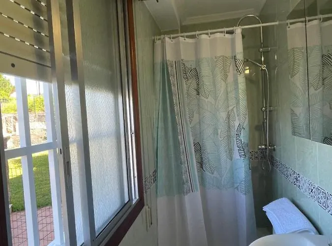 Casa Da Poza Prázdninový dům *